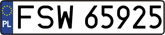 FSW65925