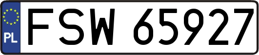 FSW65927