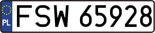 FSW65928