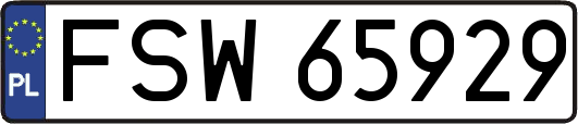 FSW65929