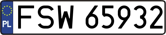 FSW65932