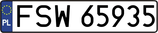 FSW65935