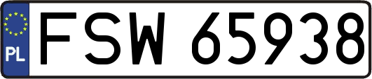 FSW65938