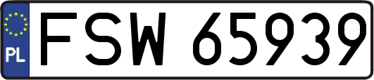 FSW65939