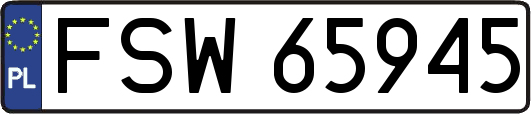FSW65945
