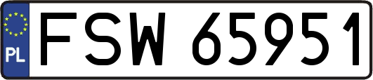 FSW65951