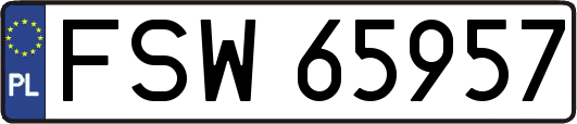 FSW65957