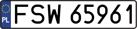 FSW65961
