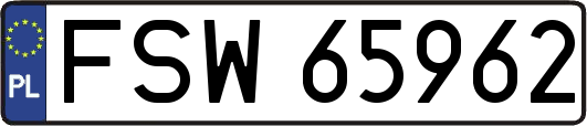 FSW65962