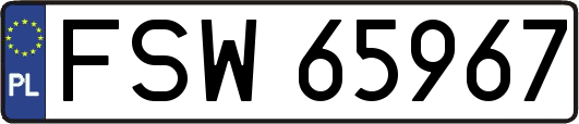 FSW65967
