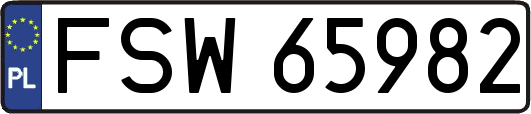 FSW65982