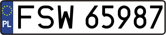 FSW65987