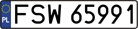 FSW65991