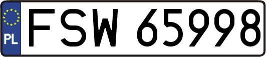 FSW65998