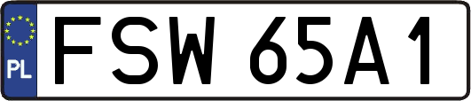 FSW65A1