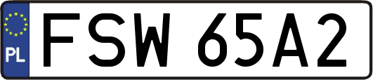 FSW65A2