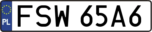 FSW65A6