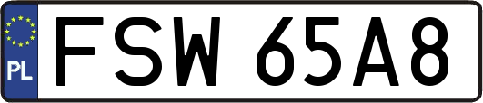 FSW65A8