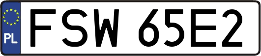FSW65E2