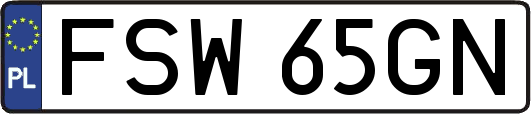 FSW65GN