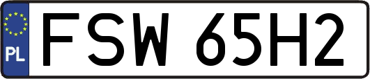 FSW65H2