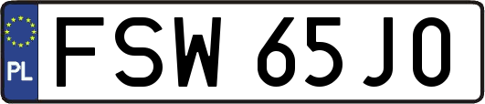 FSW65J0