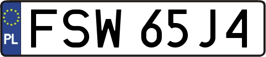 FSW65J4