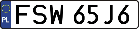 FSW65J6