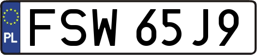 FSW65J9