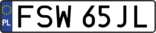 FSW65JL