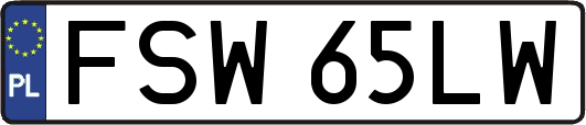 FSW65LW