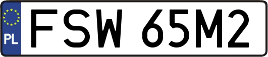 FSW65M2