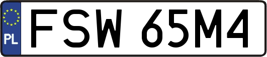 FSW65M4