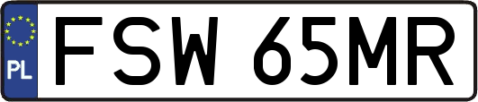 FSW65MR
