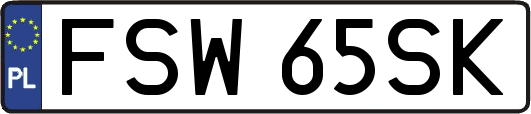 FSW65SK