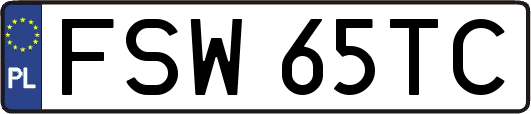 FSW65TC