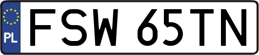 FSW65TN