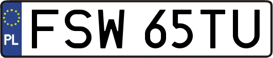 FSW65TU