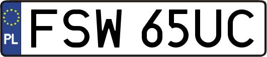 FSW65UC