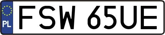 FSW65UE