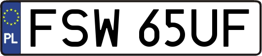 FSW65UF