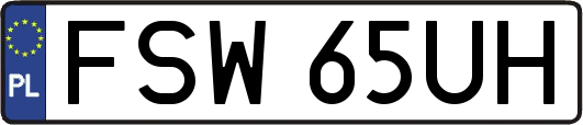 FSW65UH