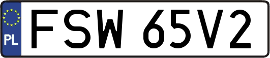 FSW65V2