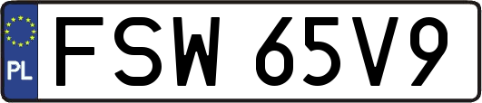 FSW65V9