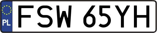 FSW65YH
