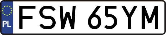 FSW65YM