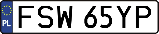 FSW65YP