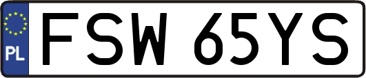 FSW65YS