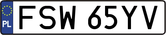 FSW65YV