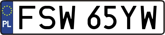 FSW65YW